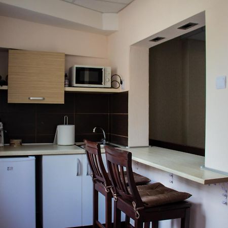 Yox Apartment 4 Орадя Екстер'єр фото